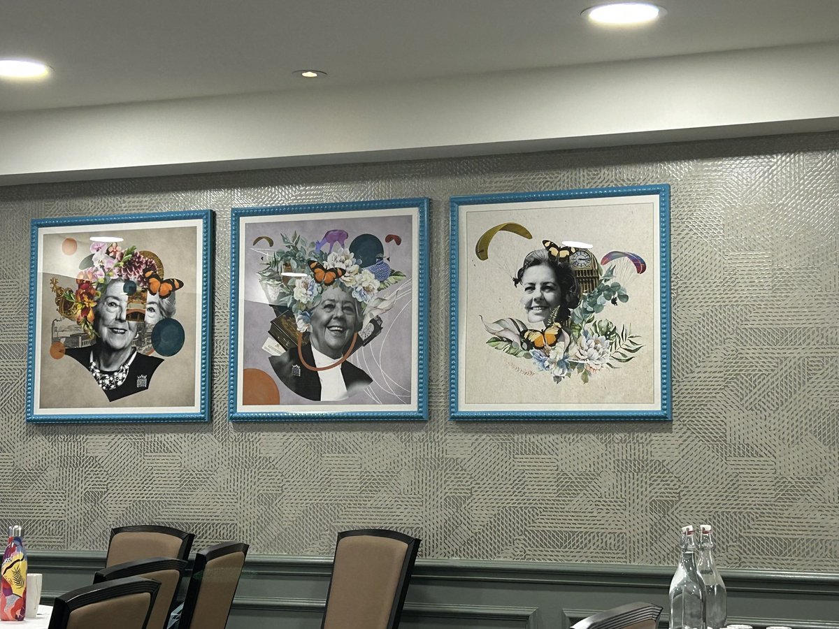 <a href="/QMiP/">QMiP</a> second day of interesting symposiums #QMiP2025