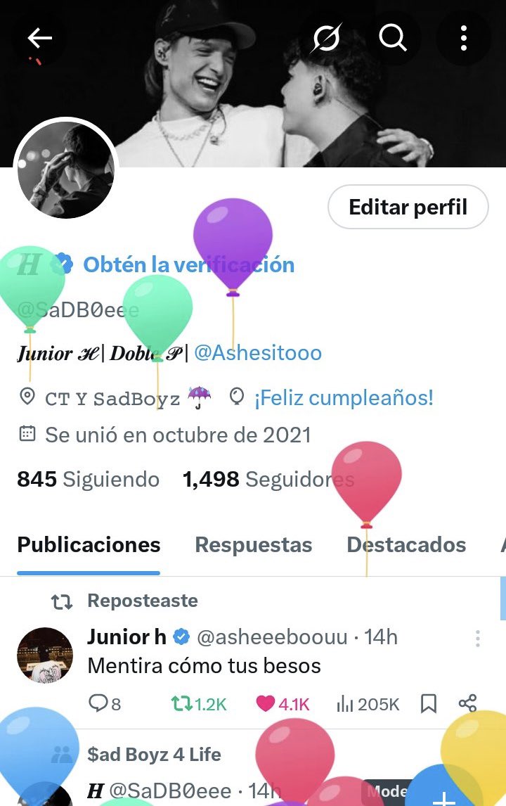 SADB0eee's tweet image. Ya uno que se pone viejo.
