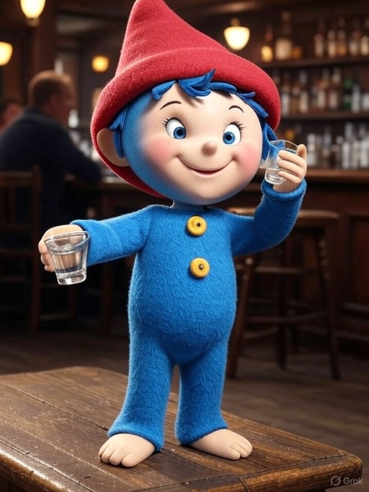 NoddyD's tweet image. #TakingTheRightStepsIs going gto the pub