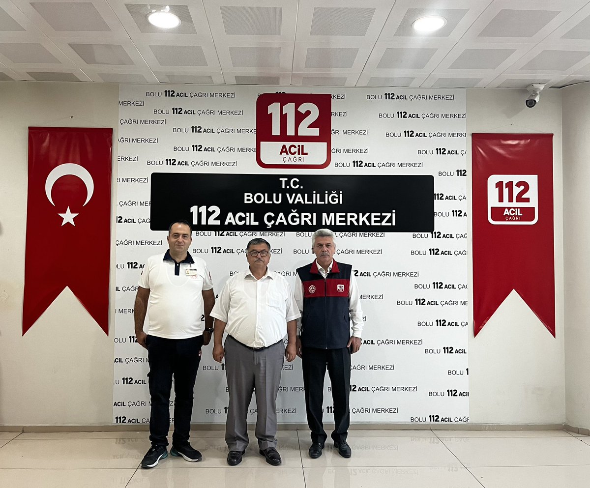İlimizde göreve başlayan Vali Yardımcımız Sayın Zikri Şahin, kurumumuza ziyarette bulunmuştur.

<a href="/boluvaliligi/">T.C. Bolu Valiliği</a>