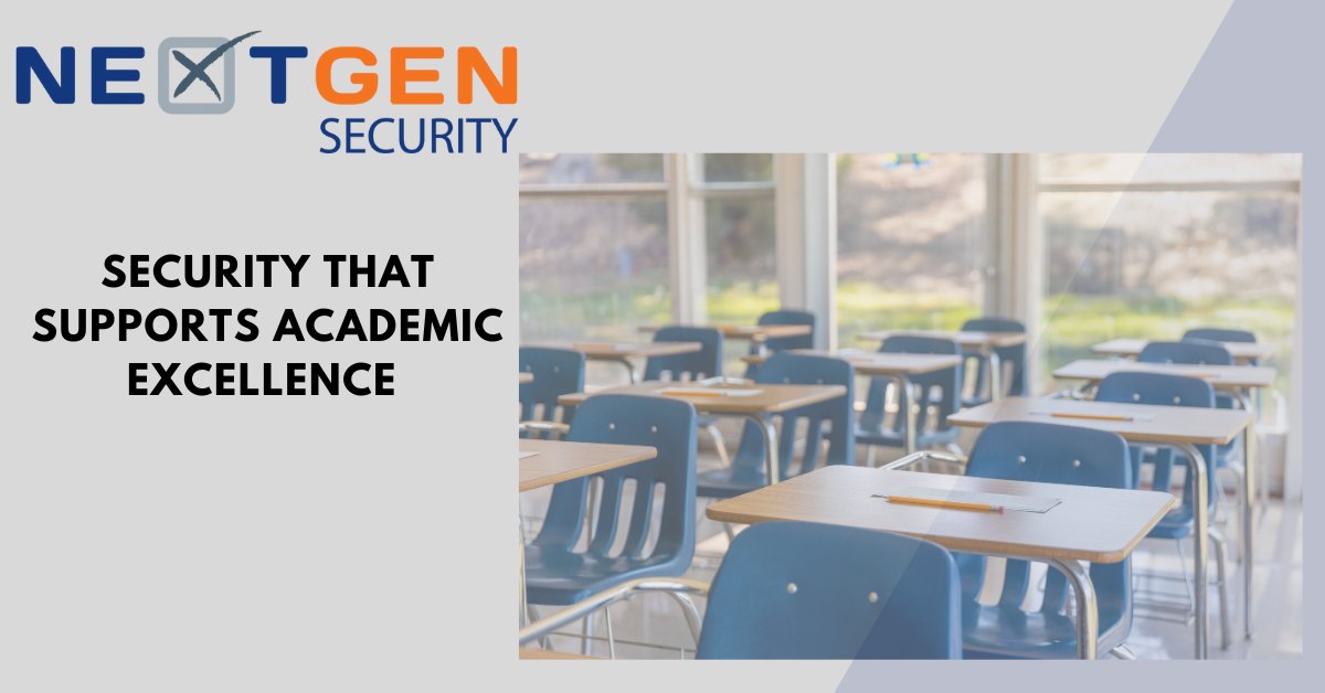 NextGen Security tweet media