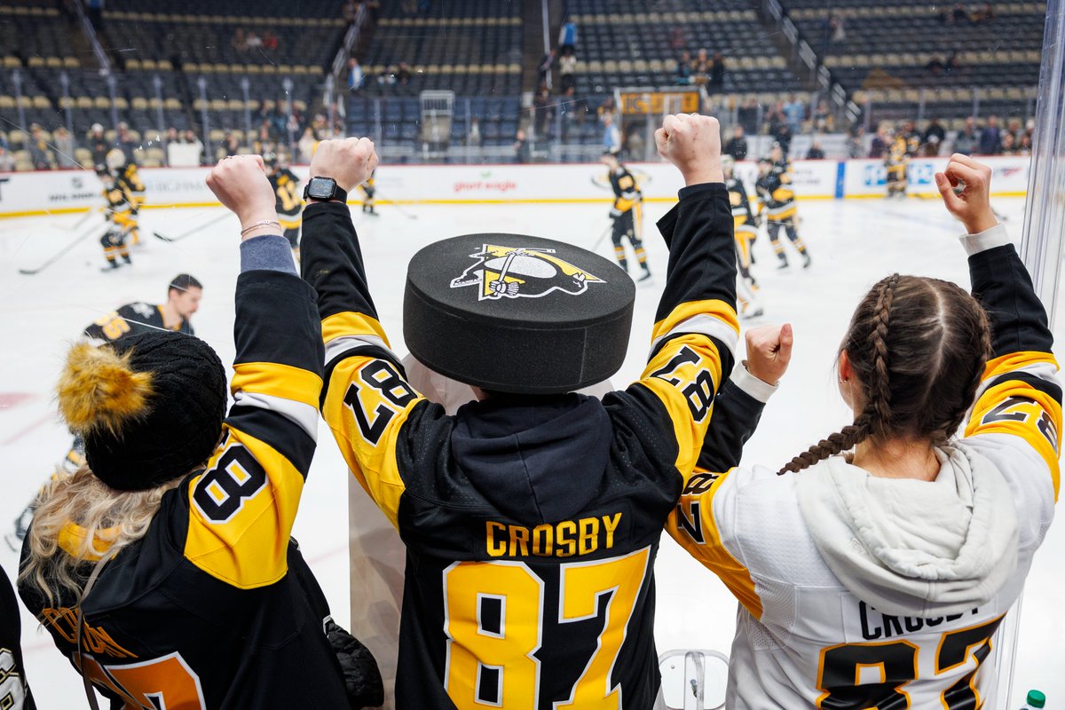 Pens Tickets tweet media