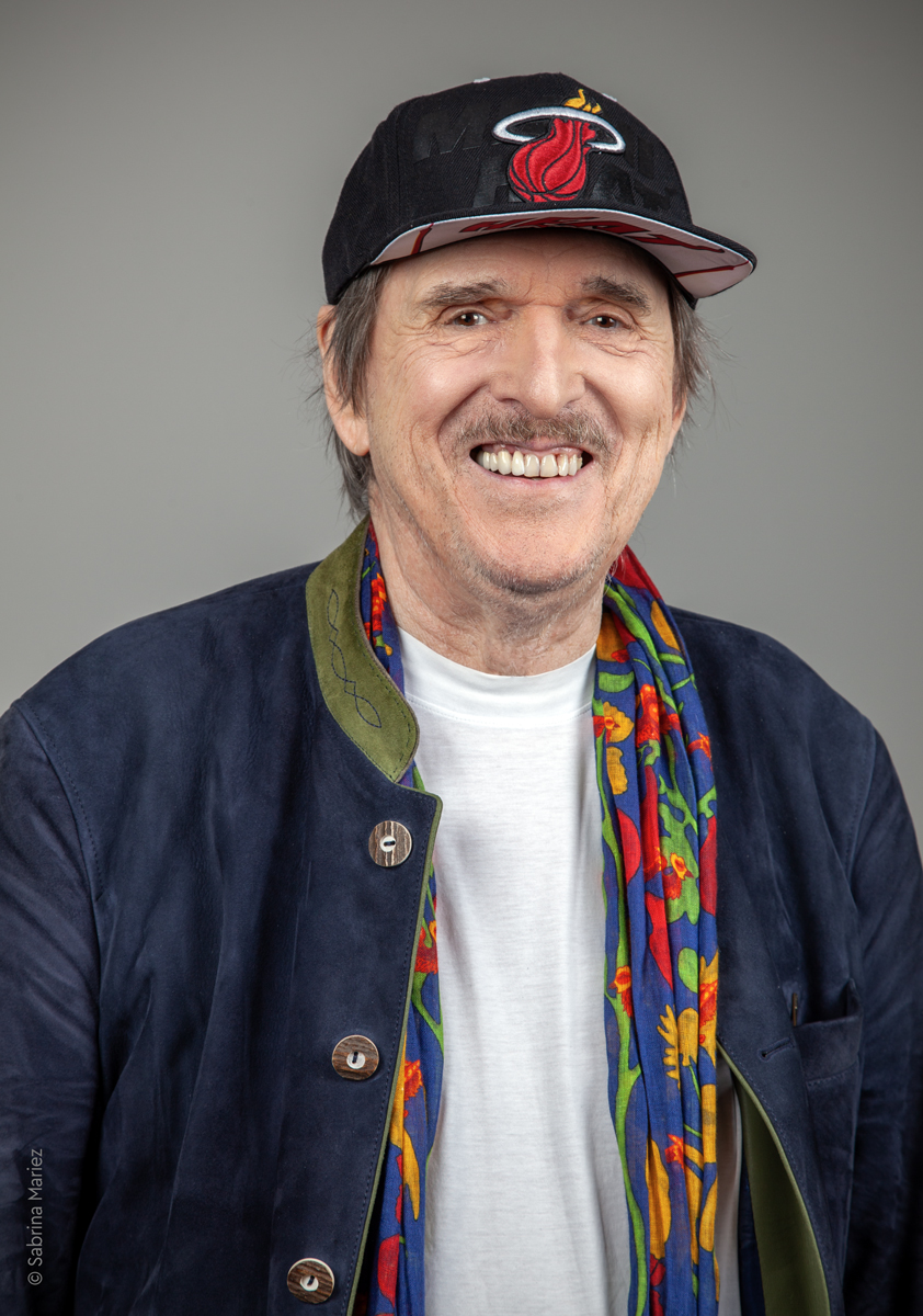Joyeux anniversaire à l'immense Jean-Marie Poiré qui souffle aujourd'hui 80 bougies 🎂