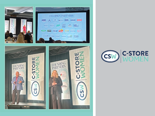 Convenience Store Women is a program dedicated to supporting women in the c-store industry through expert-led education, peer collaboration, and leadership development.

ADD Systems is proud to support CSW and have team members involved. 

Learn more: bit.ly/3IgcClp