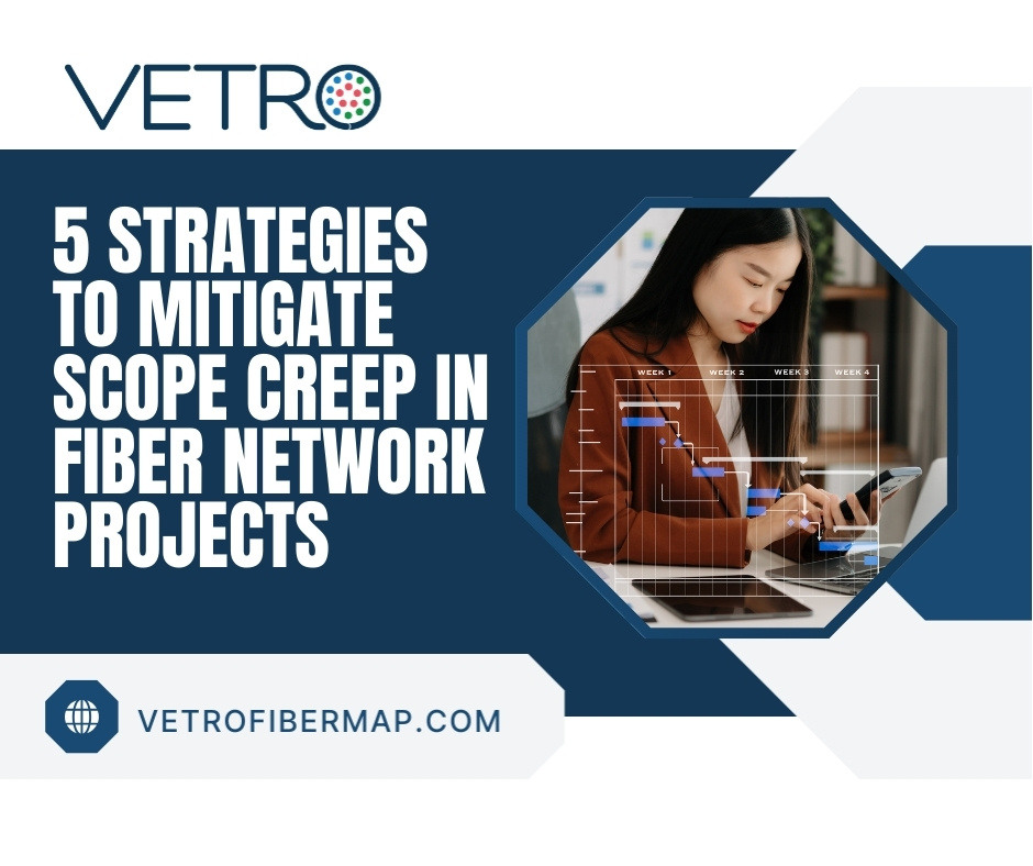 VETRO FiberMap® (@vetrofibermap) on Twitter photo Stop scope creep before it stops your fiber project! 🛑 Discover 5 key strategies + how <a href="/VETROFiberMap/">VETRO FiberMap®</a> can help. Read now hubs.la/Q03f9tGw0 Stop scope creep before it stops your fiber project! 🛑 Discover 5 key strategies + how <a href="/VETROFiberMap/">VETRO FiberMap®</a> can help. Read now hubs.la/Q03f9tGw0