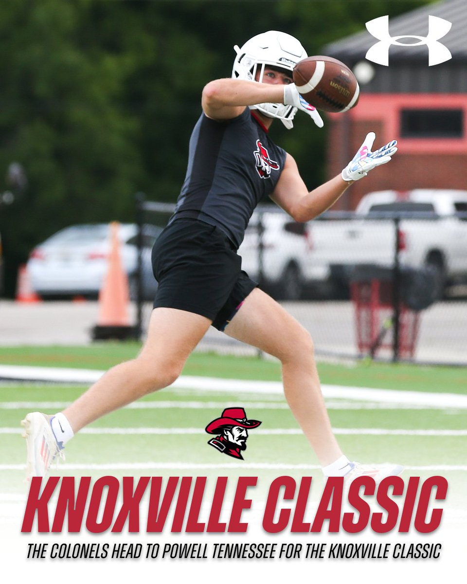 Whitley County High School Football tweet media