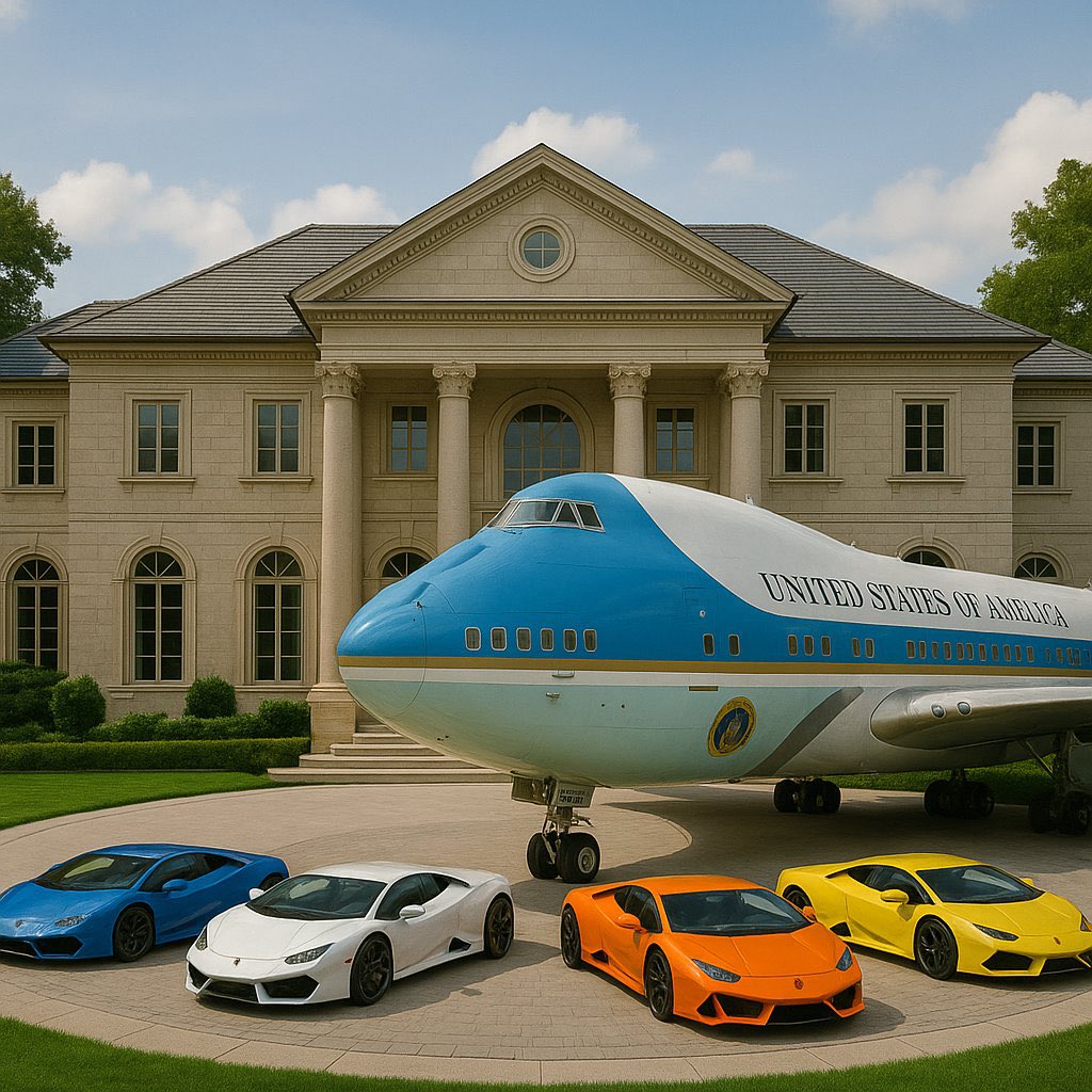 The dream for my loyal followers cause we are about to make a shit ton of money 🤭