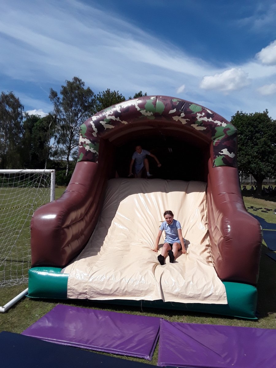 Carleton Park Celebration Day 2025