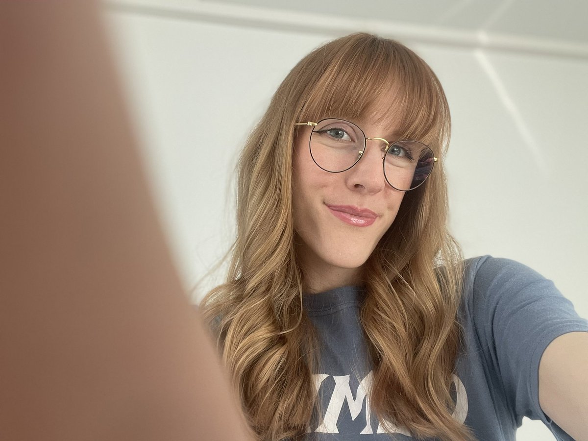 🤏 ginger