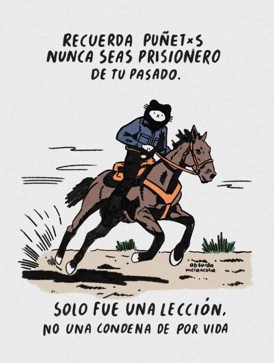 Absurda Melancolía (@absurdamela) on Twitter photo 