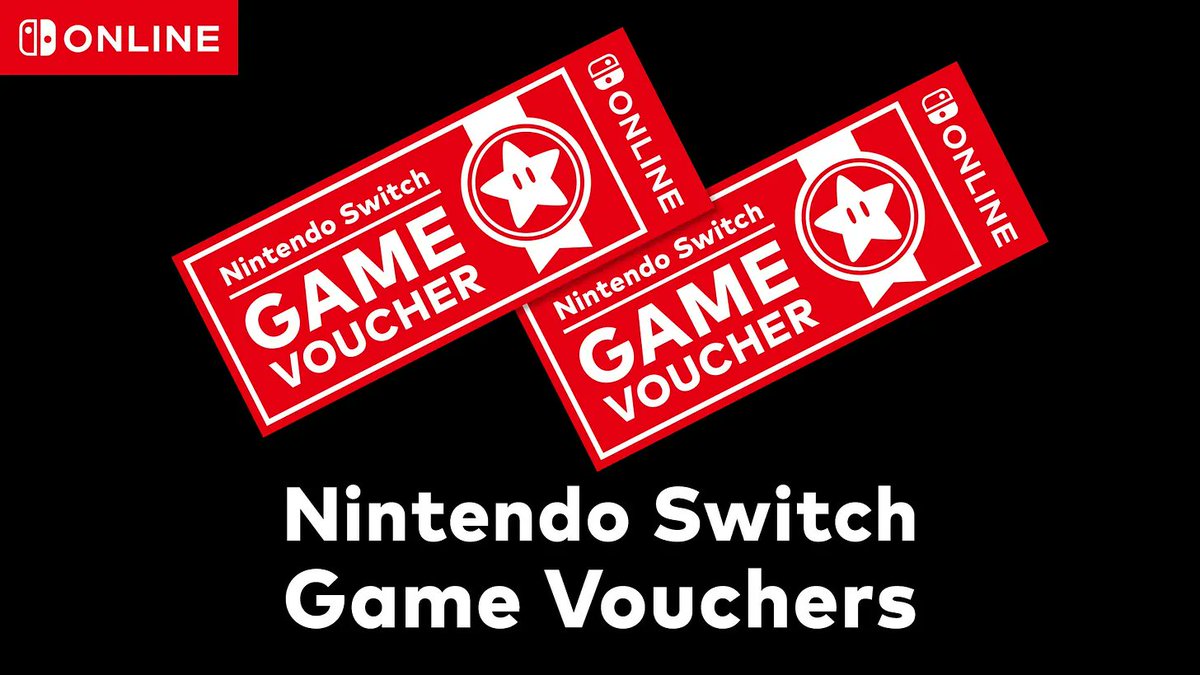 Nintendo Switch Game Voucher service is ending – but you can still save with this deal 💰 theshortcut.com/p/nintendo-swi…