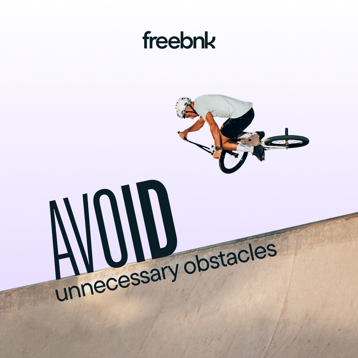 free_bnk's tweet image. Banks and financial systems are full of unnecessary obstacles: hidden fees, long waiting times, and endless paperwork.

If you could erase one thing from traditional finance forever, what would it be?

Freebnk is already removing:

- Borders, your money moves freely
- Unfair…