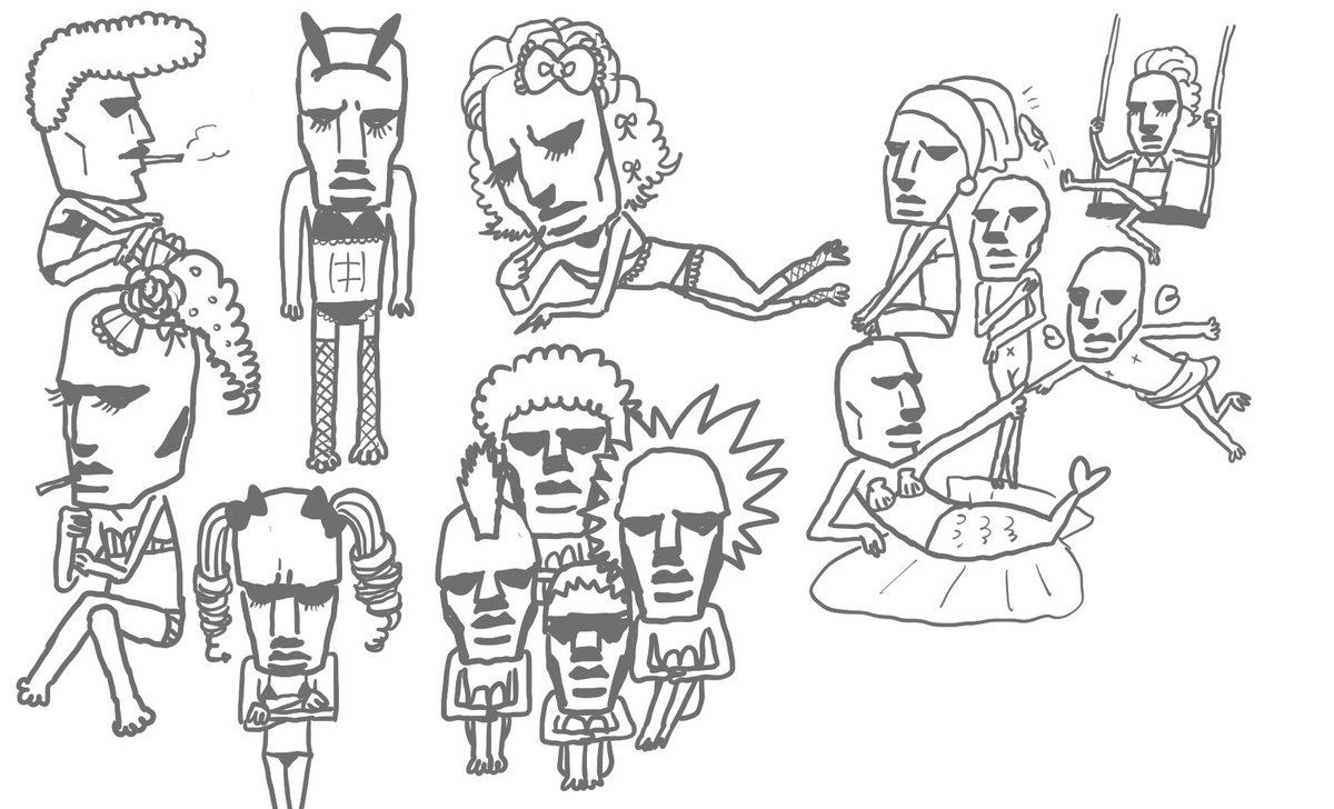 적날 (@oz_lovers) on Twitter photo 