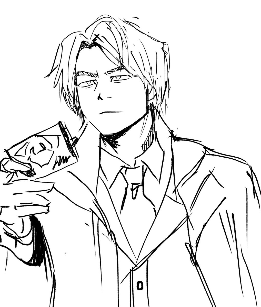 FA_fa_05's tweet image. 龍騎絵