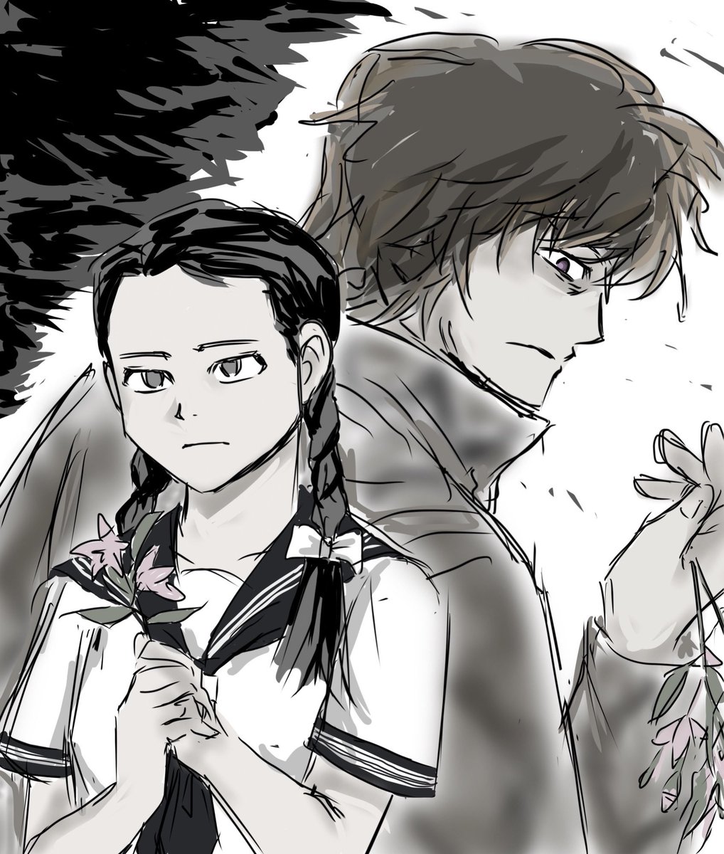 FA_fa_05's tweet image. 龍騎絵