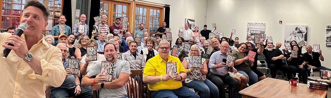 Atria Mystery Bus tweet media