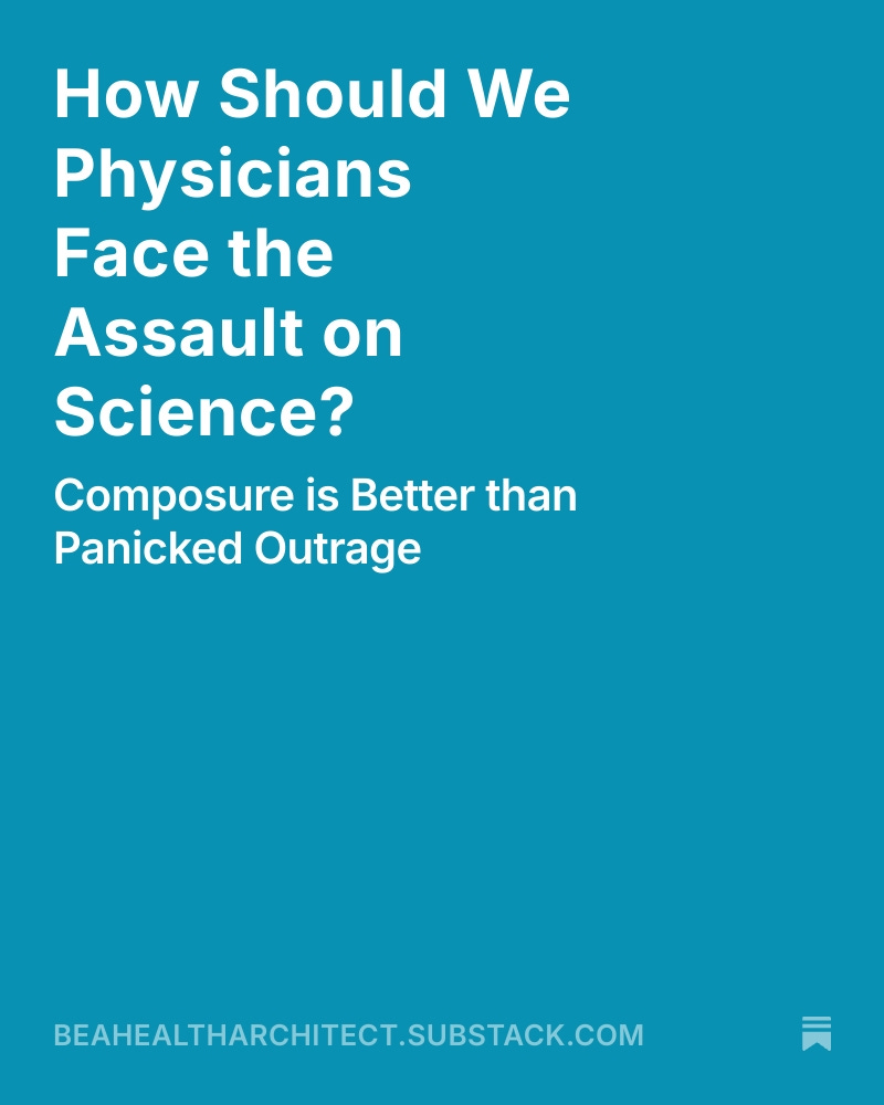 Venktesh Ramnath (@venkteshr) on Twitter photo In science, a steady, still resolve is essential. In a world now bent on disrupting scientific work, composure becomes our most effective defense.
medpagetoday.com/opinion/second…
#burnout #physicianburnout #physicianwellness
<a href="/ucsdpccm/">UCSD Pulmonary, Critical Care, Sleep, & Physiology</a> <a href="/atscommunity/">American Thoracic Society (ATS)</a> <a href="/medpagetoday/">MedPage Today</a> <a href="/genevievefri/">Genevieve Friedman</a> In science, a steady, still resolve is essential. In a world now bent on disrupting scientific work, composure becomes our most effective defense.
medpagetoday.com/opinion/second…
#burnout #physicianburnout #physicianwellness
<a href="/ucsdpccm/">UCSD Pulmonary, Critical Care, Sleep, & Physiology</a> <a href="/atscommunity/">American Thoracic Society (ATS)</a> <a href="/medpagetoday/">MedPage Today</a> <a href="/genevievefri/">Genevieve Friedman</a>