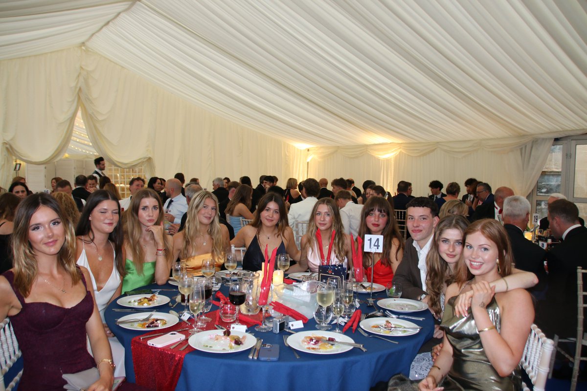 Mount Kelly tweet media