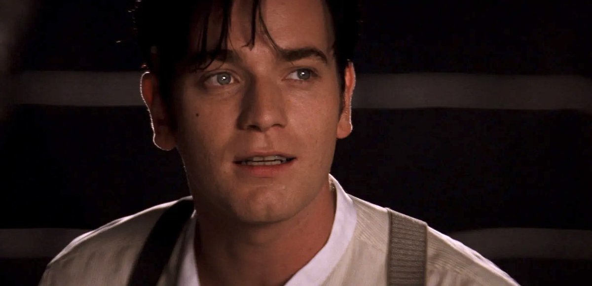 silly of me, to think you could fall in love with someone like me