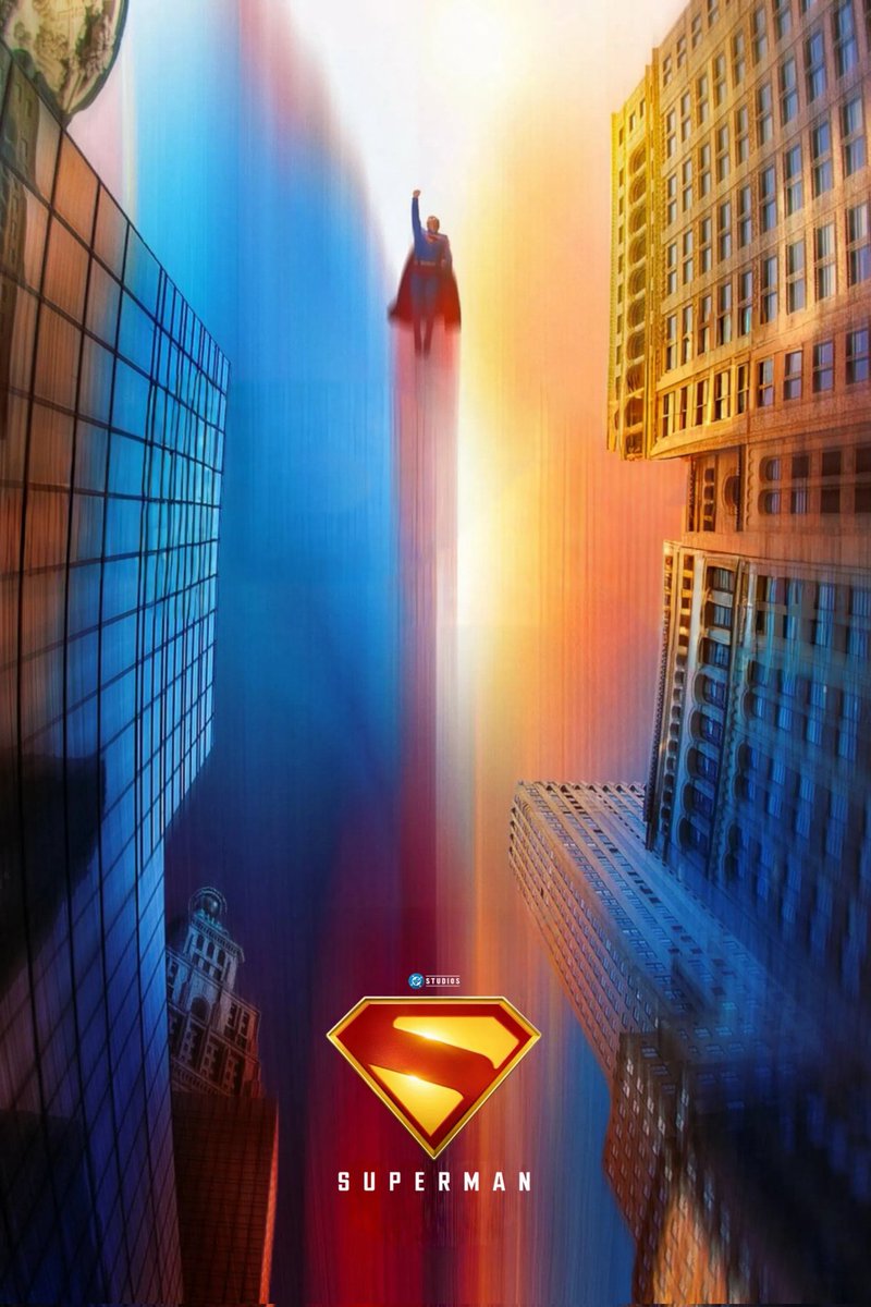 PrasadsCinemas's tweet photo. The wait ends TOMORROW! π¦ΈββοΈπ₯
Superman hits theatres and the #PCX screen is ready to explode with power.
Be there. Feel it. Live it.
Book your tickets now!!!
#Superman #PCXExperience #Prasads #JamesGunn
#DCStudios https://t.co/xRmiMuTrbK
