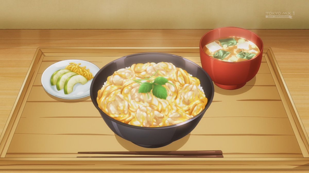 kawanyos's tweet image. うますぎる…!!! #追放者食堂