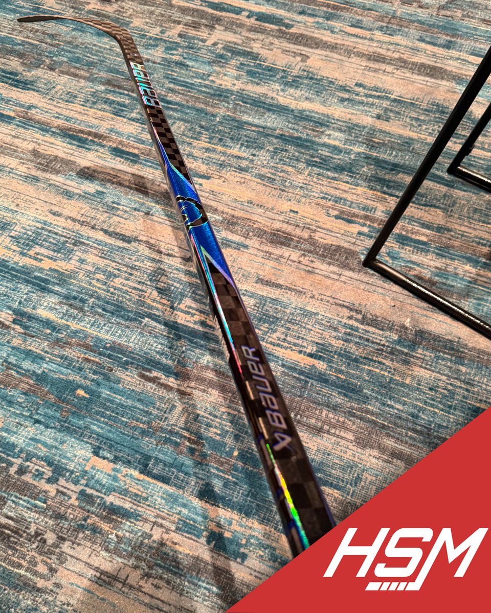 HockeyStickMan's tweet image. We got our own look at some of these unreleased sticks circling development camp.
They look and feel awesome! Can't wait to get some in store
#Bauer #Proto2 #Pulse #HockeyStickMan #StickMan