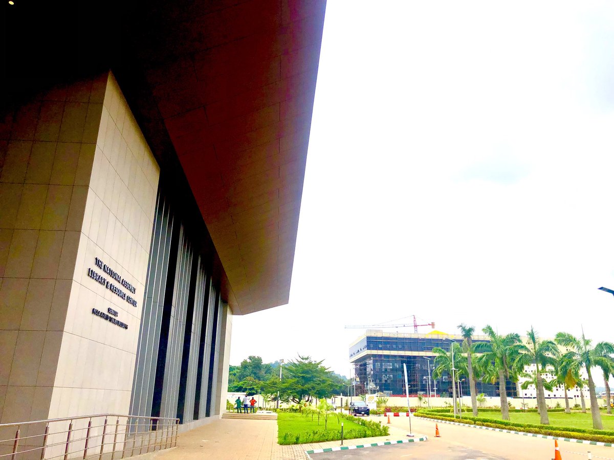 Belgium in Nigeria π§πͺπ³π¬ (@beinnigeria) on Twitter photo On β¦<a href="/nassnigeria/">National Assembly</a>β© Open Days 2025, we are reminded that the architects currently building our new π§πͺ Embassy building in Abuja also recently created the stunning π³π¬ National Assembly Library & Docu Centre! β¦<a href="/naltf_ng/">National Assembly Library Trust Fund</a>β© β¦<a href="/BelgiumDGB/">π§πͺ DG Bilateral Affairs</a> β¦<a href="/NigeriaMFA/">Ministry of Foreign Affairs, Nigeria π³π¬</a>β© #BelgianBricks On β¦<a href="/nassnigeria/">National Assembly</a>β© Open Days 2025, we are reminded that the architects currently building our new π§πͺ Embassy building in Abuja also recently created the stunning π³π¬ National Assembly Library & Docu Centre! β¦<a href="/naltf_ng/">National Assembly Library Trust Fund</a>β© β¦<a href="/BelgiumDGB/">π§πͺ DG Bilateral Affairs</a> β¦<a href="/NigeriaMFA/">Ministry of Foreign Affairs, Nigeria π³π¬</a>β© #BelgianBricks