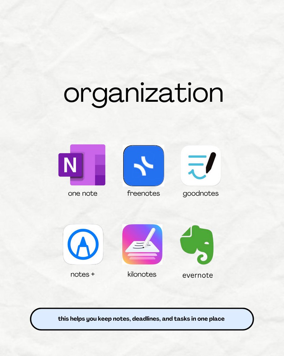 howvinotes's tweet image. 🌿✨ refresh &amp;amp; reset
new academic year, new mindset 🤍

this time, with more
📓 intentional notes
🕰️ mindful time blocks
📁 organized spaces — both digital &amp;amp; mental

let your college journey feel lighter and more productive 🌸
#studytwt #studytwtph #studyapps