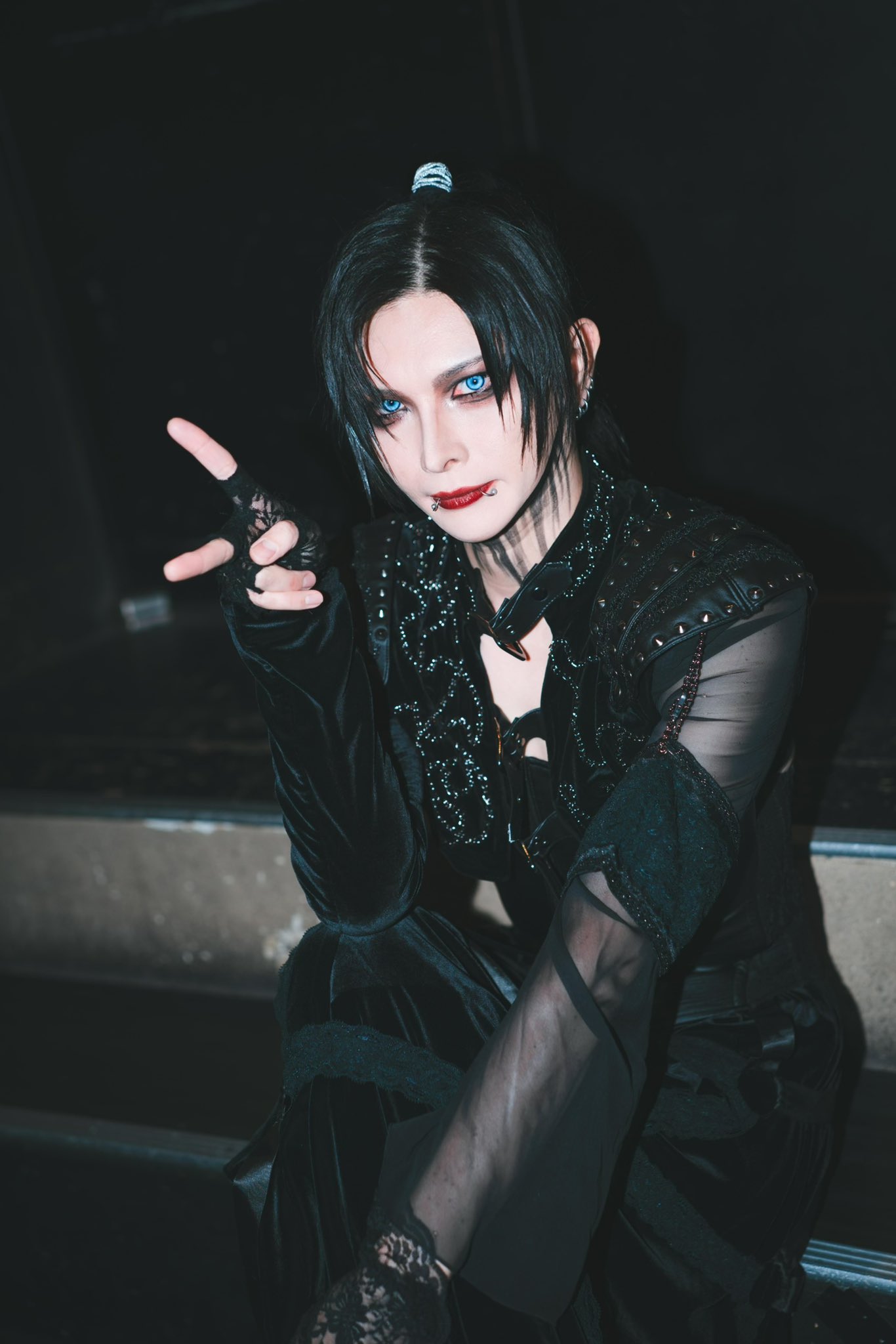 JILUKA_Boogie (@Boogie_JILUKA) / X