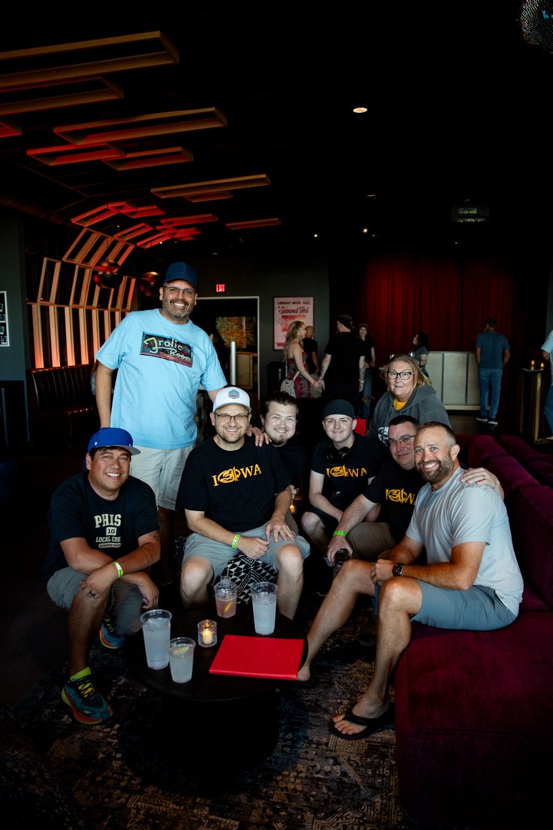 .<a href="/311/">311</a> lit up Vibrant Music Hall with special guests <a href="/Badflower/">Badflower</a> and <a href="/sittingonstacy/">Sitting On Saturn</a>. Last night was nothing but pure energy ⚡

7.9.2025

📸 Anthony Scanga