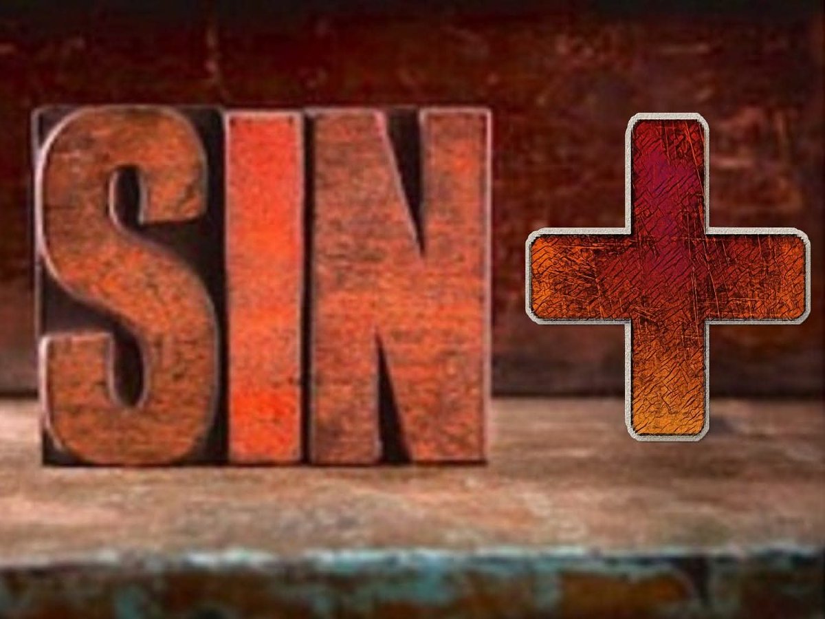 🇺🇲🩸Deplorable Taz🩸🇺🇲 (@tazminator23) on Twitter photo I'm S I N+ SAVED by the BLOOD of JESUS.🙌🏽 I'm S I N+ SAVED by the BLOOD of JESUS.🙌🏽