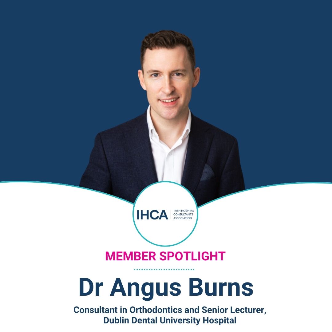 IHCA (@ihca_ie) on Twitter photo #MemberSpotlight
Dr Angus Burns is one of our National Council members, a Consultant in Orthodontics & Senior Lecturer at Dublin Dental University Hospital. Discover his journey from <a href="/tcddublin/">Trinity College Dublin</a> to his impactful roles in both academia & private practice.
linkedin.com/feed/update/ur… #MemberSpotlight
Dr Angus Burns is one of our National Council members, a Consultant in Orthodontics & Senior Lecturer at Dublin Dental University Hospital. Discover his journey from <a href="/tcddublin/">Trinity College Dublin</a> to his impactful roles in both academia & private practice.
linkedin.com/feed/update/ur…