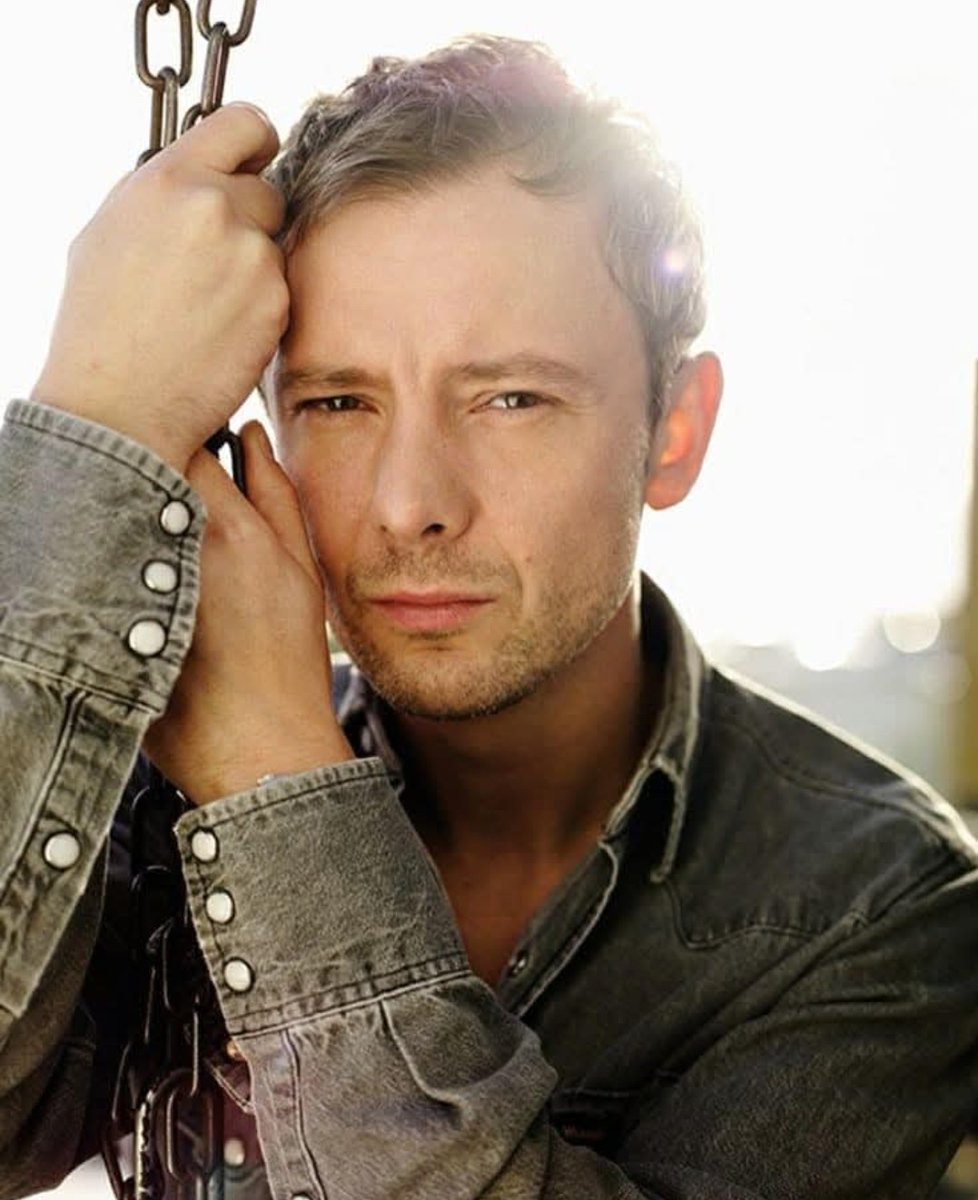 Happy Birthday to John Simm