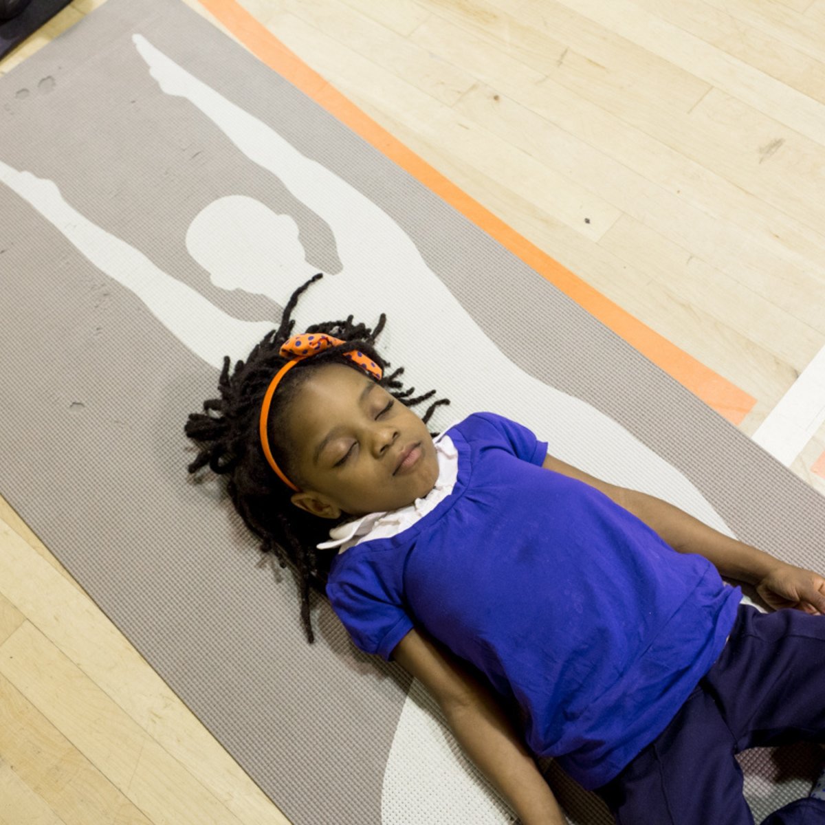 From Chaos to Calm🧘🏽‍♂️✨In the yoga room, students found more than poses—they found peace. 
Their nervous systems relaxed. Their minds reset. Their confidence grew.
This is what transformation looks like.

🔗 Learn more: holisticlifefoundation.org

#HLF #YogaForKids #HealingInSchools