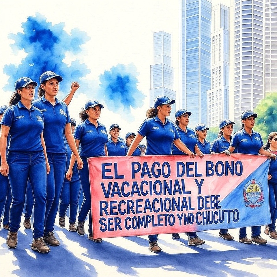 Asocejuprc's tweet image. ¡El pago del bono vacacional y Recreacional debe ser completo y no chucuto!
Por el prof. @pedropipogarcia
Un necesario escrito que aclara muchas cosas. 👇
facebook.com/share/p/16jpHe…