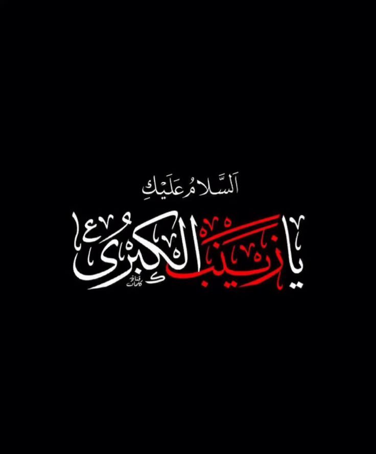 قضاء نے آنے میں کتنے برس لگائے مگر
حُسین ع خیمے سے نکلے تو مرگئی زینب ع💔