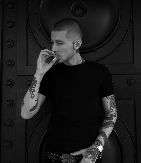 jkovlov's tweet image. Bruh, y'all hyped for the fresh drop?