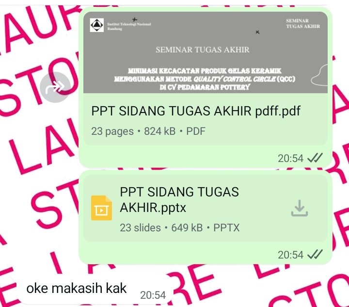 laurastorereal's tweet photo. haloo aku mau drop beberapa testi untuk PPT sidang nihh, yang mau bisa ke aku yaa wa di bio ~ 🤗🤗🤗 https://t.co/OXf4JjIH6I