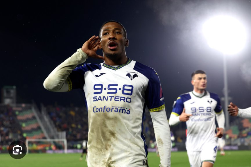 🚨🆕 Nottingham Forest are reportedly preparing a £9-11.5M offer for Verona’s 23yr Senegalese midfielder Jackson Tchatchoua 🇸🇳, aiming to beat Galatasaray, Marseille, Fiorentina &amp; Torino to his signature.

Forest look set to strengthen their midfield options ahead of next season.