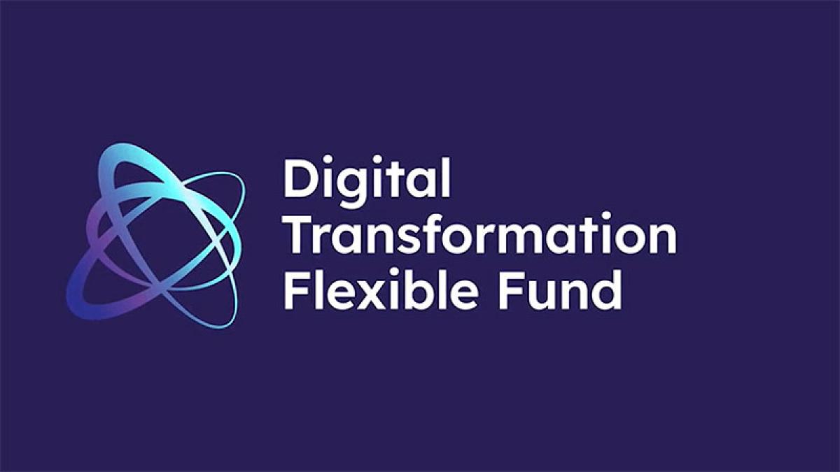nibusinessinfo's tweet image. Are you a small or micro business in NI ready to embrace digital transformation?
Register your interest for Call 5 of the Digital Transformation Flexible Fund (DTFF)
Deadline: midday, 11 July 2025
Read the guidance & register your interest >> nibusinessinfo.co.uk/content/digita…