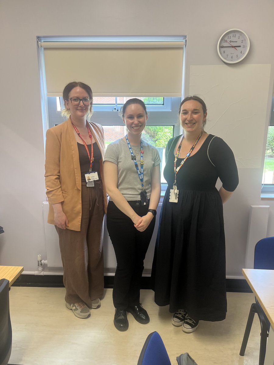 NENC Pathology Alliance Training Academy tweet media