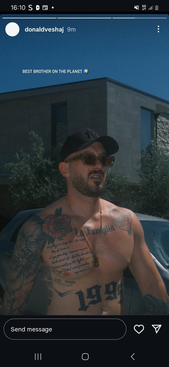 #heidiromeo True🐿🧿💙👑🌟 spo na e lejn rehat cunin ca spo nxjerrin.