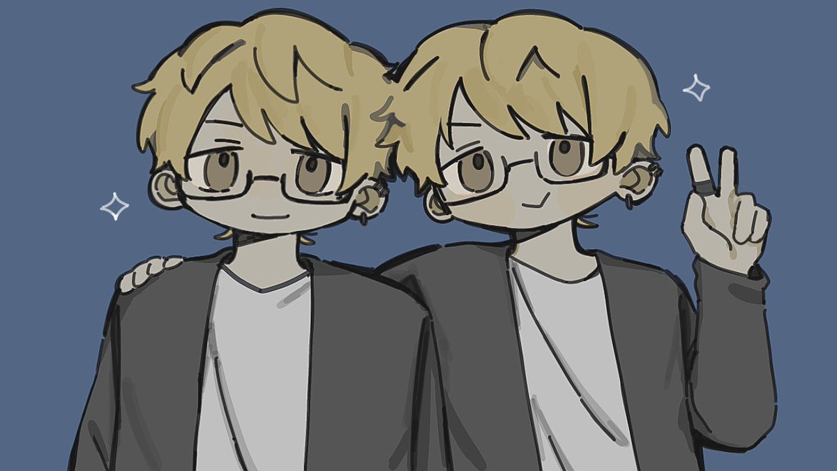 daru0505's tweet image. いろいろ