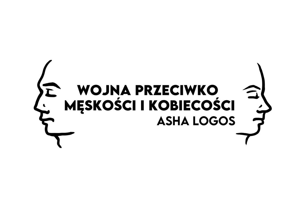 „Albo przez przypadek, albo celowo, w ciągu ostatnich kilku dekad doszło do najbardziej skrajnych zmian w równowadze hormonalnej w historii ludzkości. W bardzo realnym sensie mężczyźni nie są już mężczyznami, a kobiety nie są już kobietami.”

3droga.pl/historia/asha-…