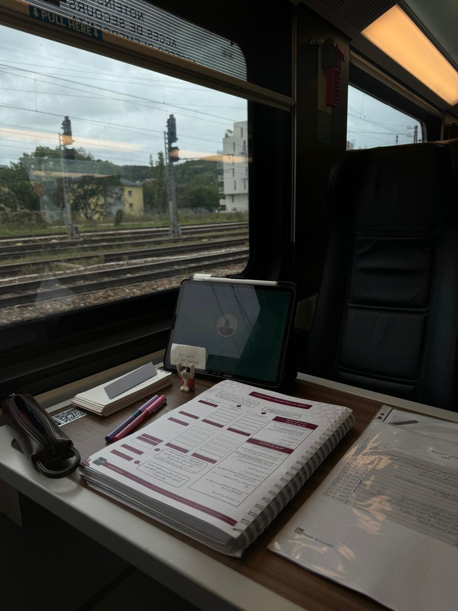 الحمدلله الذي ماتم جُهد ولا خُتم سعي إلا بفضله 🤍
بفضل من الله وتوفيقه تم اجتيازي لاختبار أخصائي ضريبة القيمة المضافة المُقدم من الهيئة السعودية للمراجعين والمحاسبين .

 #VAT_Specialist 
 #أخصائي_ضريبة_القيمة_المضافة