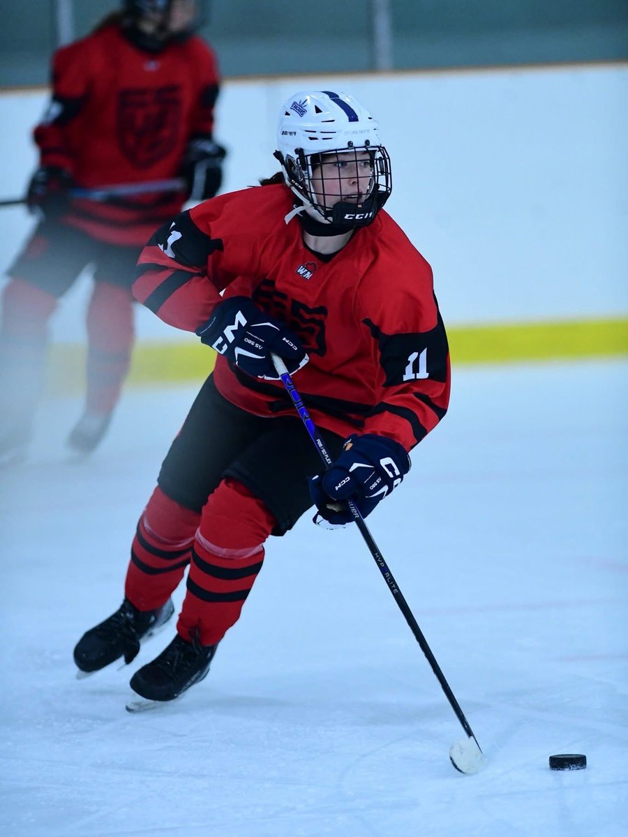 St. Albert U18 AAA SLASH (@stalbert_slash) on Twitter photo Welcome to the SLASH Taylor WIENS! 💙💛 Taylor is a first year incoming athlete, a smooth skater with excellent vision & high hockey IQ. Calm under pressure, she delivers smart first passes & brings poise to every shift. We can’t wait to watch her in <a href="/AFHL_HA/">Alberta Female Hockey League</a> U18 AAA action! Welcome to the SLASH Taylor WIENS! 💙💛 Taylor is a first year incoming athlete, a smooth skater with excellent vision & high hockey IQ. Calm under pressure, she delivers smart first passes & brings poise to every shift. We can’t wait to watch her in <a href="/AFHL_HA/">Alberta Female Hockey League</a> U18 AAA action!
