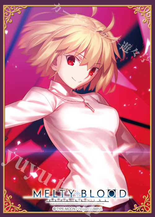 ヴァイス/メルティブラッド/アルクェイドデッキ/MELTYBLOOD