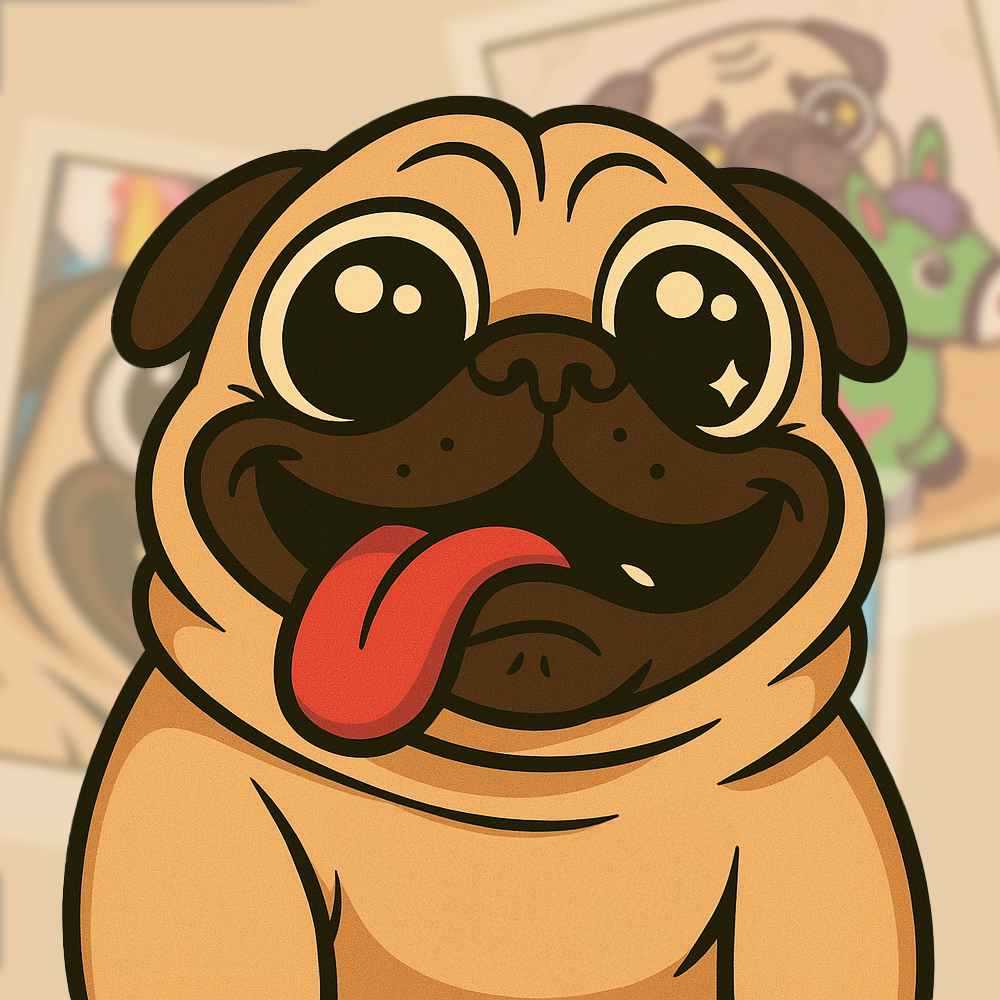 Doug The Pug | $DOUG tweet media