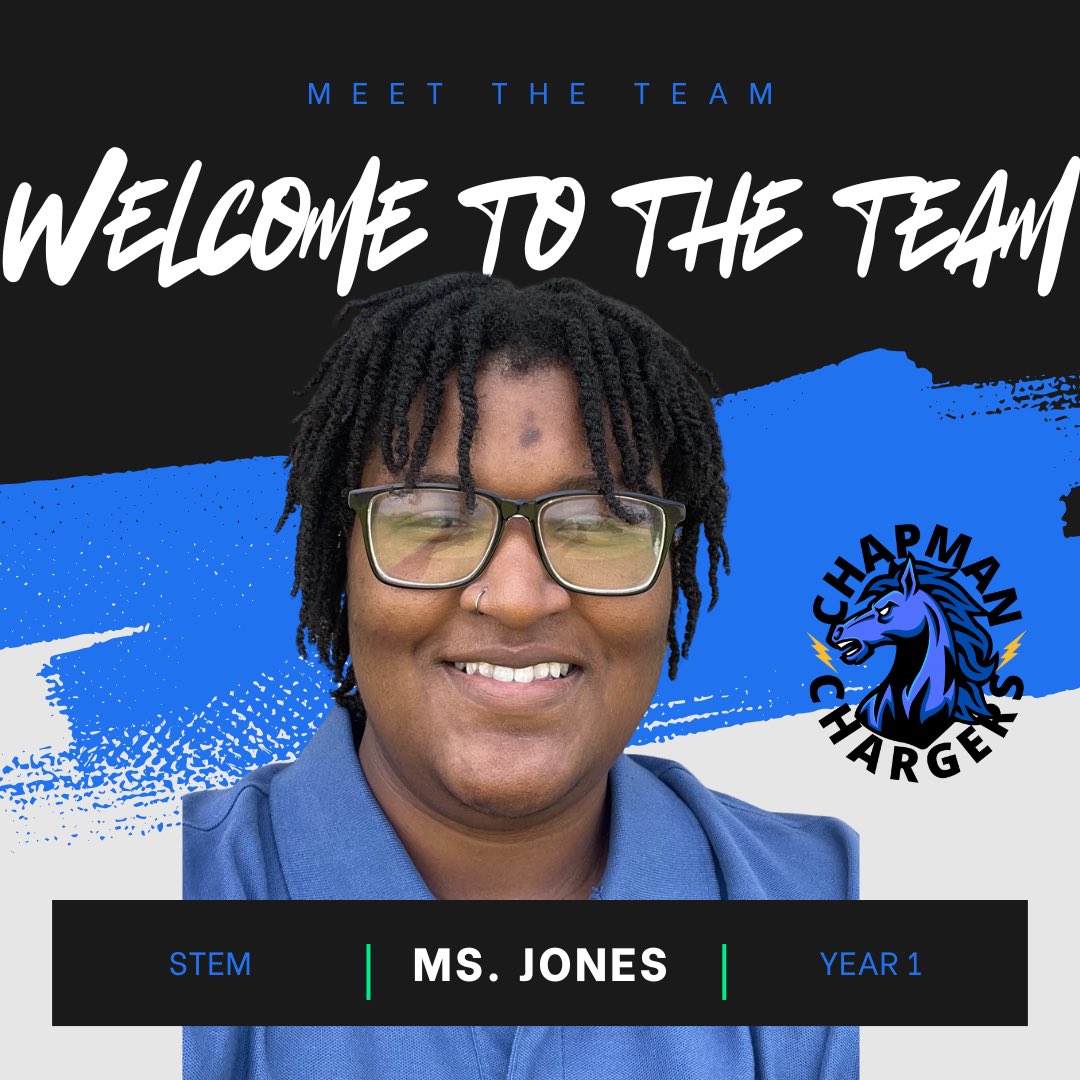 Chapman Middle School (@middlechapman) on Twitter photo 