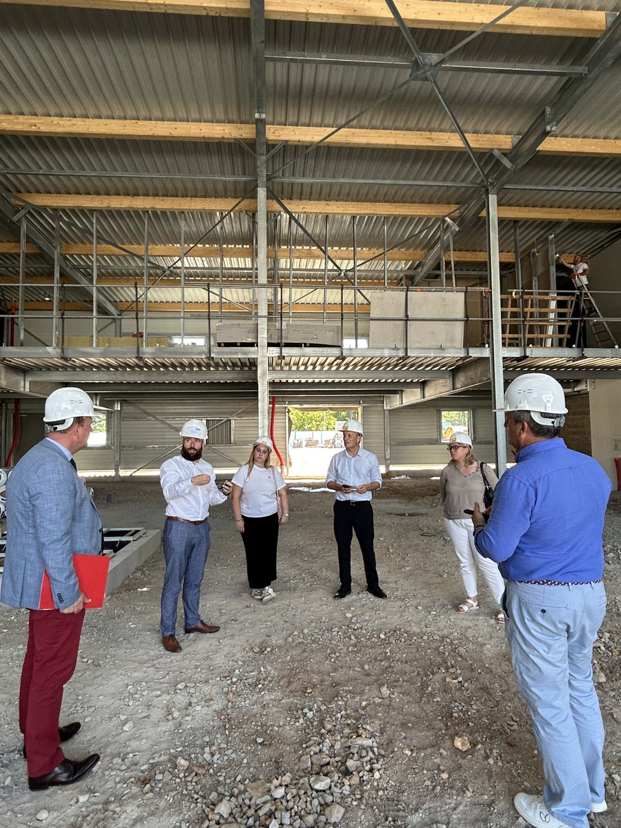 CCI Le Mans & Sarthe tweet media